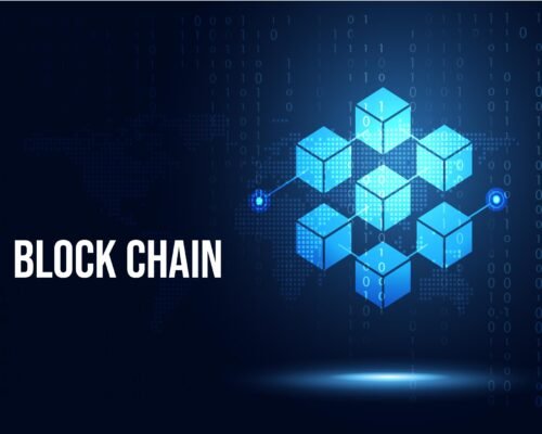 Block Chain