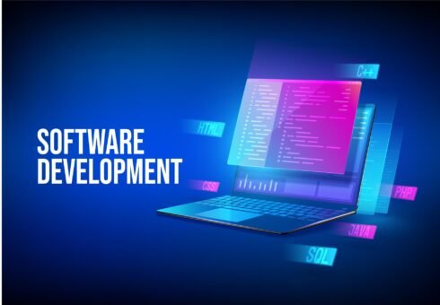 Software developement